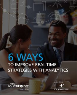 6 Ways to Improve Real-Time Strategies with Analytics