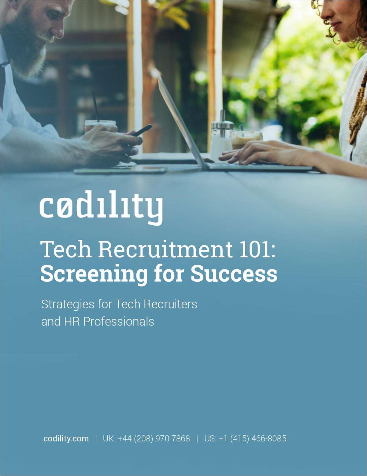 Tech Recruitment 101: Screening for Success