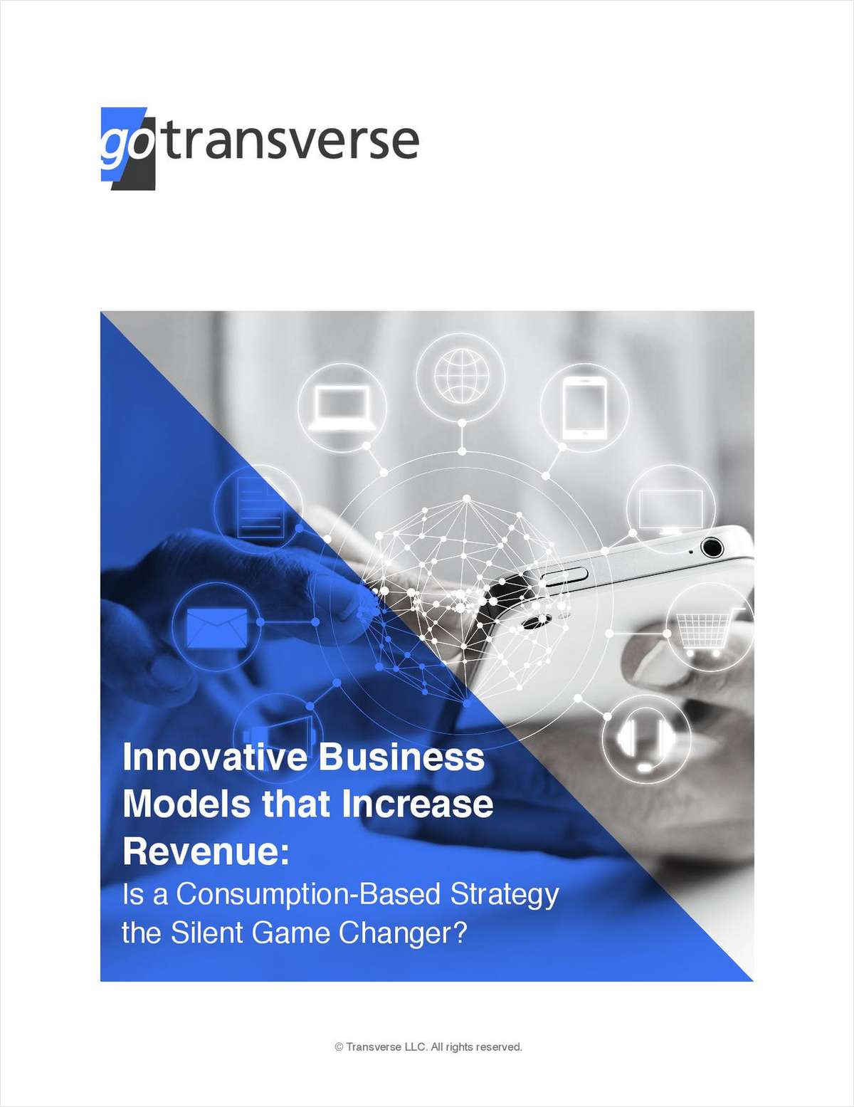 Innovative Business Models that Increase Revenue