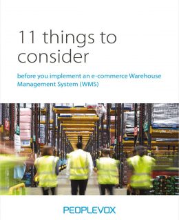 The Warehouse Management System Buyers Guide