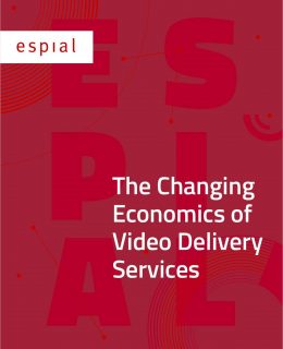 The Changing Economics of Video Delivery Services