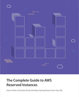 The Complete Guide to Saving with AWS Reserved Instances