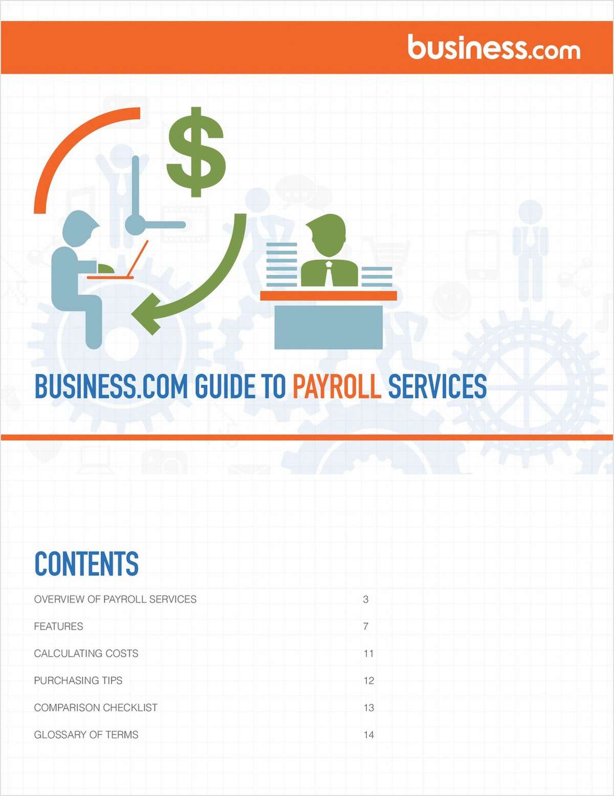 How Online Payroll Services Are Benefitting Small Business Owners