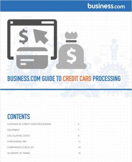 A Small Business Guide To Navigating The Complexities of Credit Card Processing Companies