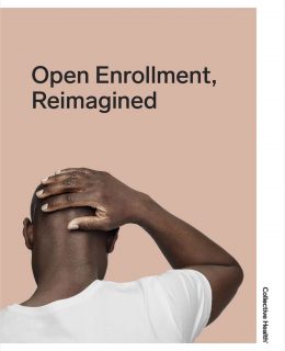 Open Enrollment, Reimagined