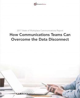 The State of Workplace Communications