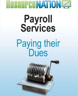 Goodbye Payroll Headaches, Hello Payroll Outsourcing