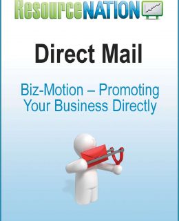 Using Direct Mail Marketing to Grow Your Business