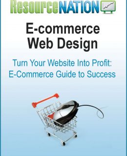 E-commerce Marketing: How To Turn Your Website Into Profit