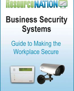 Choosing the Right Security System for your Business
