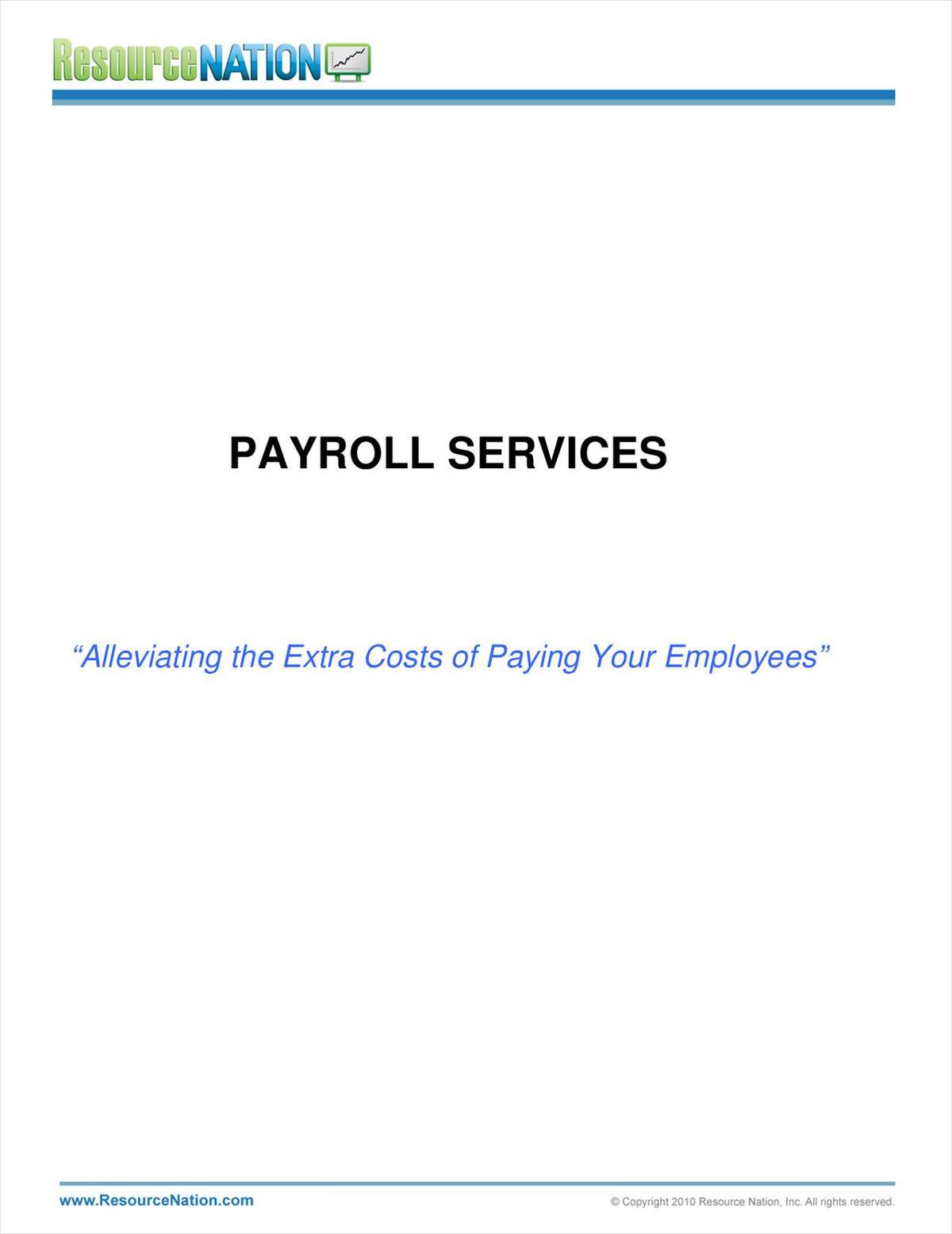 Pros & Cons of Outsourcing Your Payroll Service