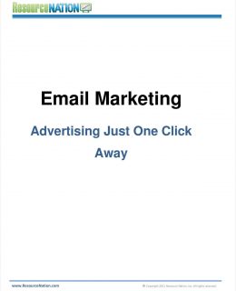 Harnessing the Power of Email Marketing to Grow Your Business