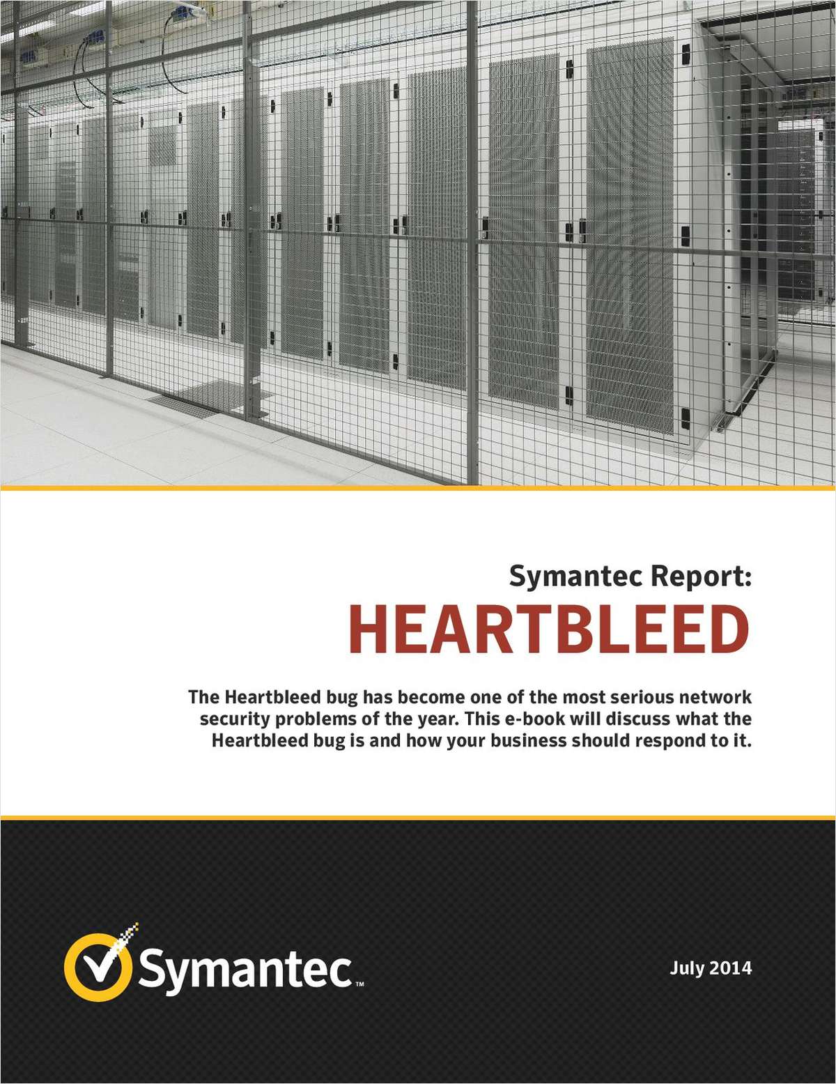 Symantec Report: Heartbleed