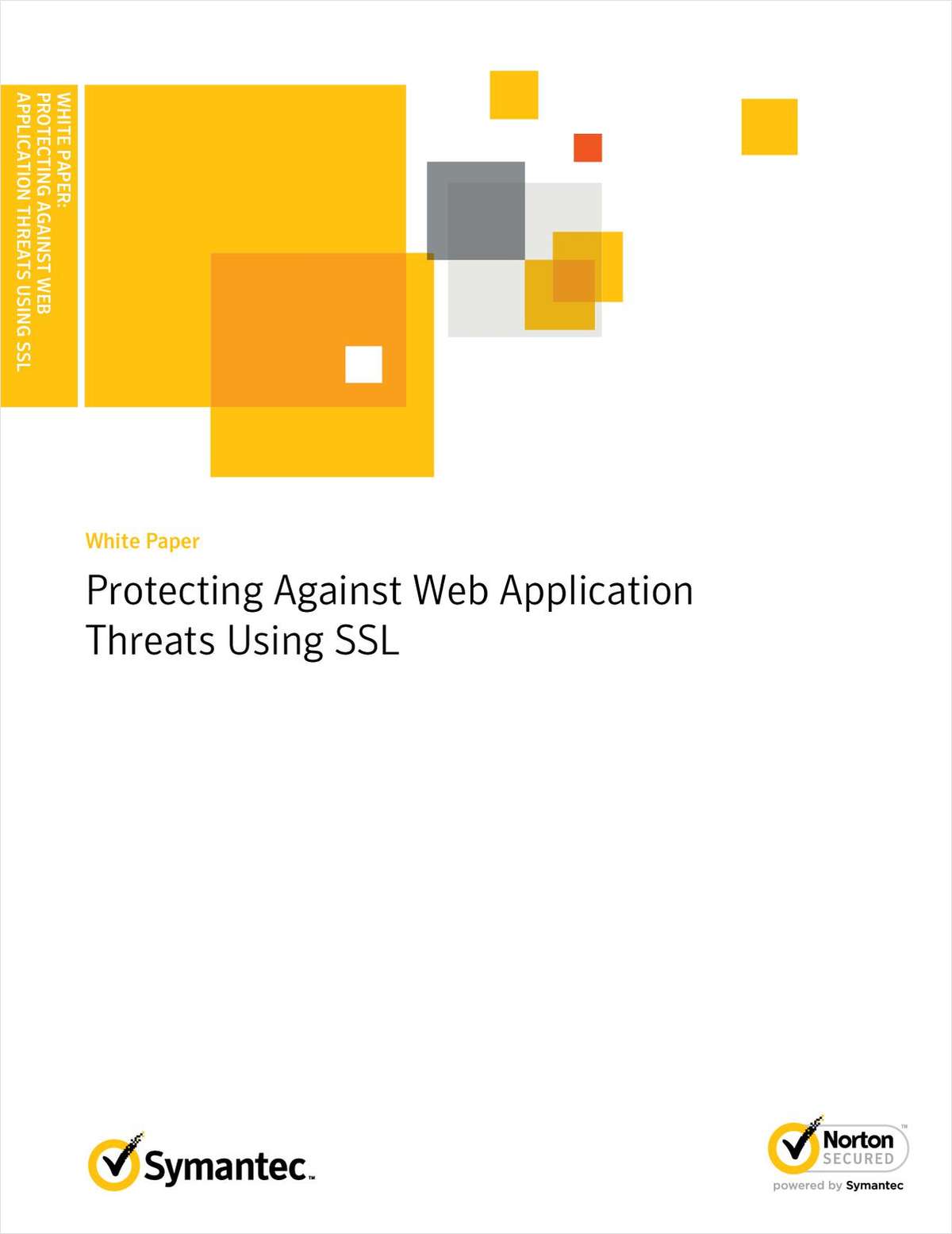 Short Guide to Protecting Against Web Application Threats