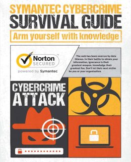 Cybercrime Survival Guide
