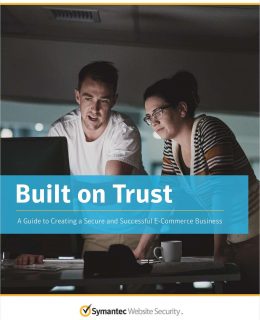 Built on Trust