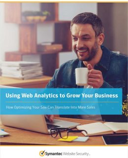 Using Web Analytics to Grow Your Business