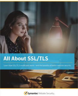All About SSL/TLS
