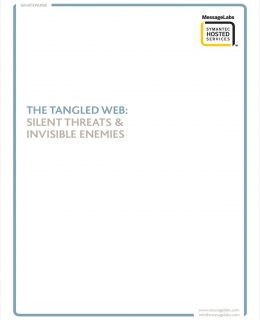 The Tangled Web: Silent Threats & Invisible Enemies