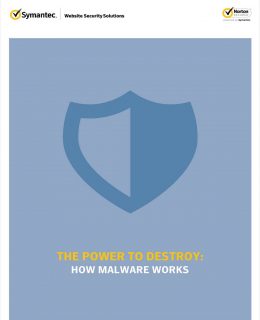 The Power to Destroy: How Malware Works