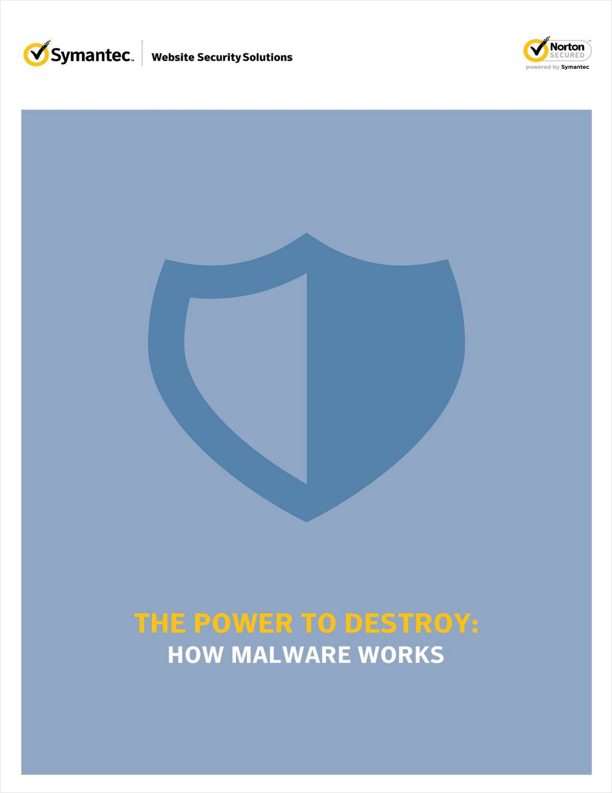 The Power to Destroy: How Malware Works