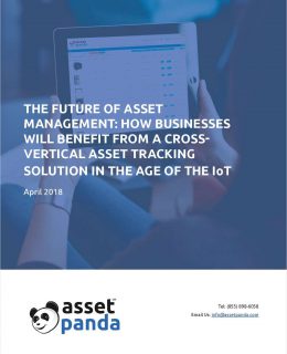 The Future of Asset Management