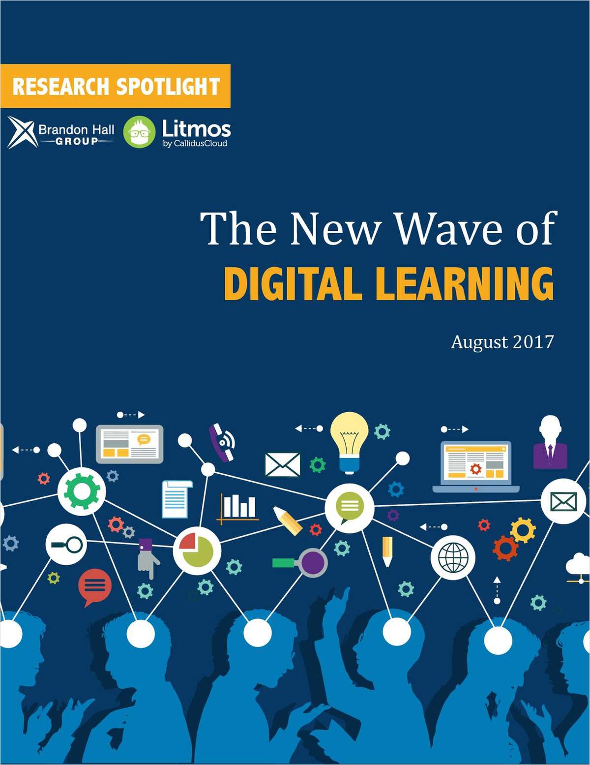 The New Wave of Digital Learning