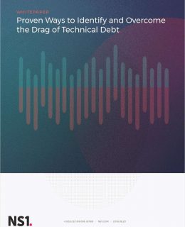 Proven Ways to Identify and Overcome the Drag of Technical Debt