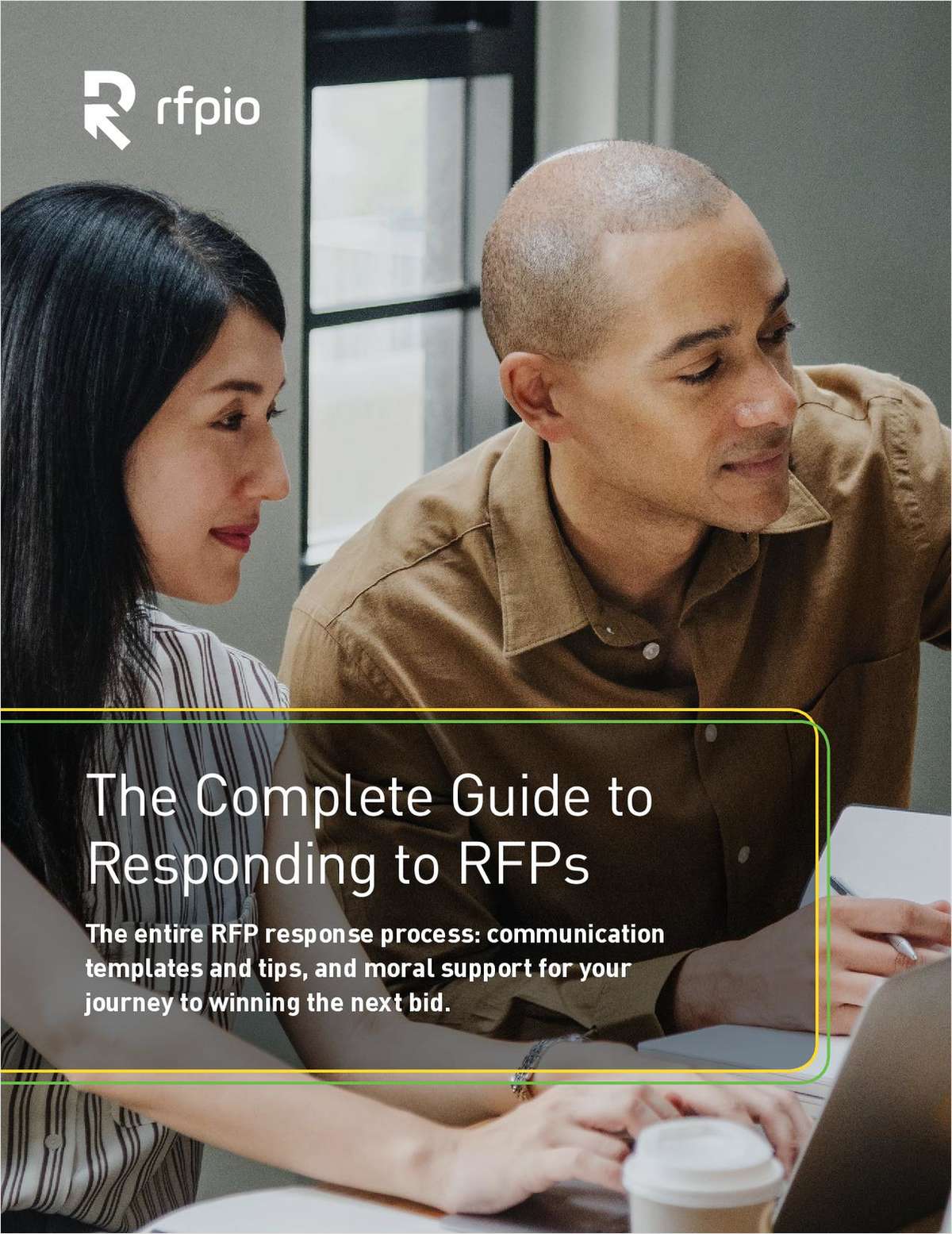 The Complete Guide to Responding to RFPs