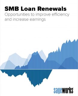 SMB Loan Renewals: Opportunities to Improve Efficiency and Increase Earnings