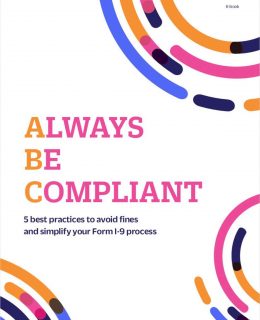 ABC: Always Be Compliant