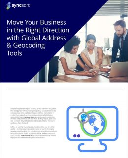 Learn How Global Address Validation Tools Can Improve Customer Experience