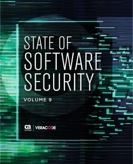State of Software Security