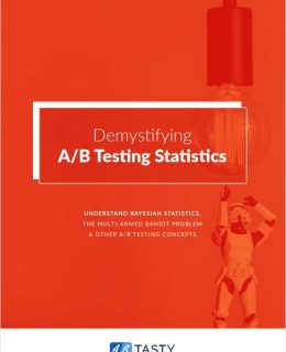 Demystifying A/B Testing Statistics