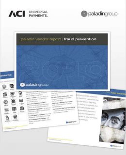 ACI ReD Shield for Real-Time Merchant Fraud Prevention
