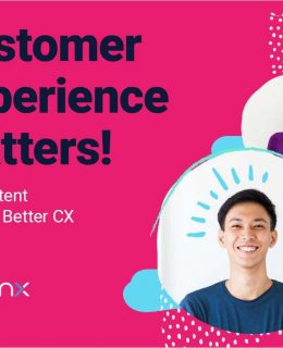 The Content Guide to Better Customer Experience