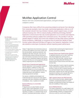 Key to Reducing Risk from Unauthorized Applications