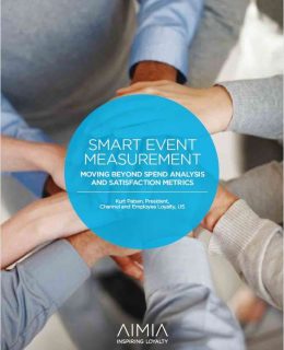 Smart Event Measurement: Moving Beyond Spend Analysis and Satisfaction Metrics