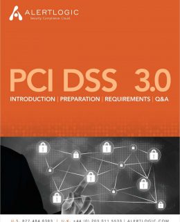 PCI DSS 3.0 Guidebook