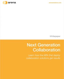 Next Generation Collaboration
