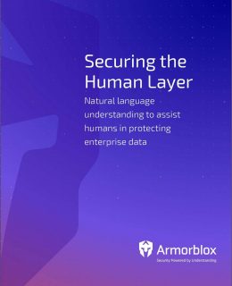 Securing the Human Layer