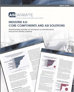 Harness the Power of Industrie 4.0 and IIoT