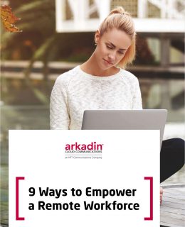 9 Ways to Empower a Remote Workforce