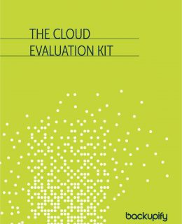 The Cloud Vendor Evaluation Kit