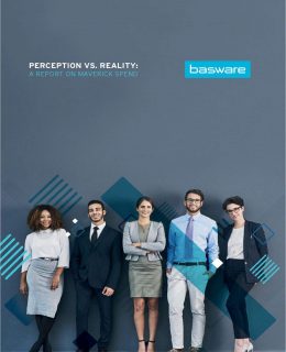 Perception vs. Reality: A Report on Maverick Spend