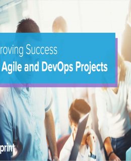 Improving Success for Agile and DevOps Projects