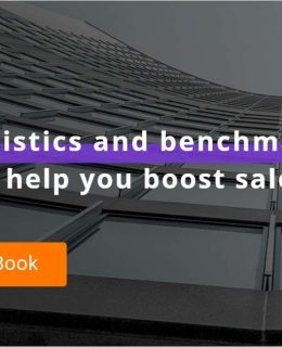 Sales Statistics and Benchmarks That Matter to Help you Boost Sales Results