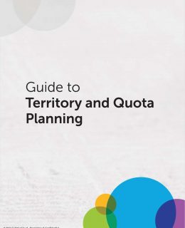 Guide to Territory and Quota Planning