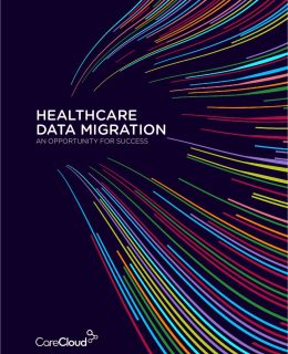 Healthcare Data Migration: An Opportunity for Success