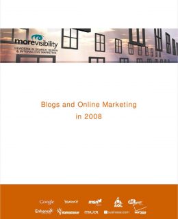 The Importance of Blogs in Your Marketing Efforts